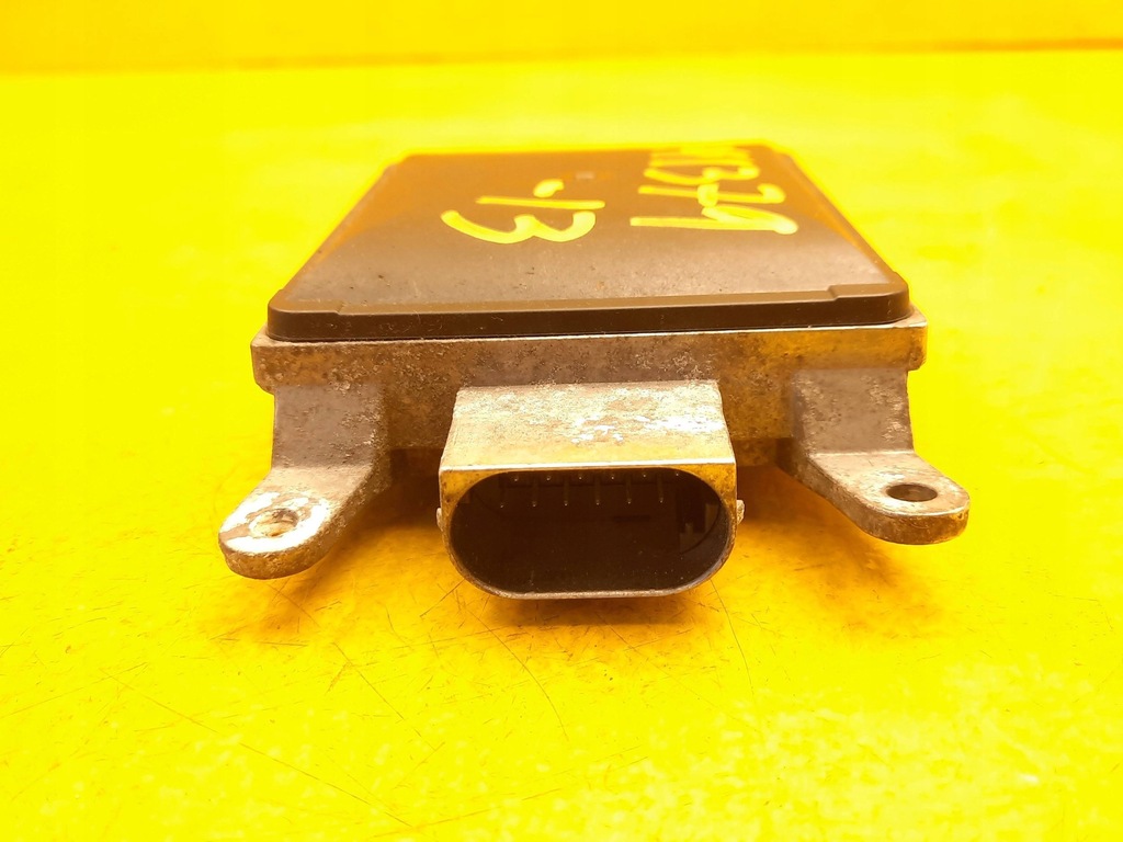 фото №4, Audi rs6 c7 a6 радар distronic ассистент поперечина 4g0907566k