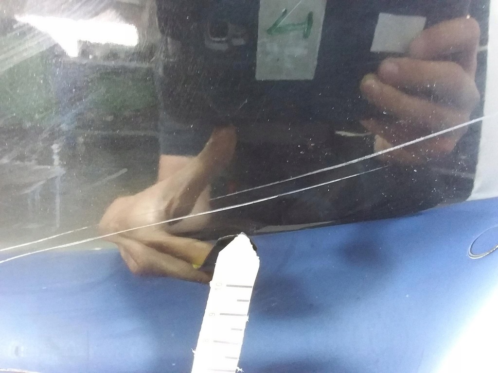 фото №8, Mercedes s w222 бампер задня задній pdc 197