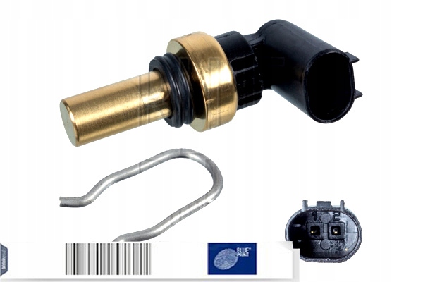 фото №1, Blue print датчик температуры жидкость охлаждающий mercedes vito w638