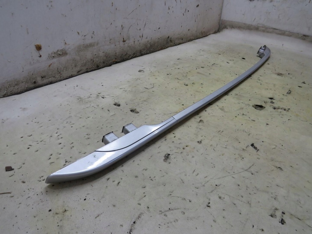 фото №6, Молдинг кровельная правая x-trail iii t32