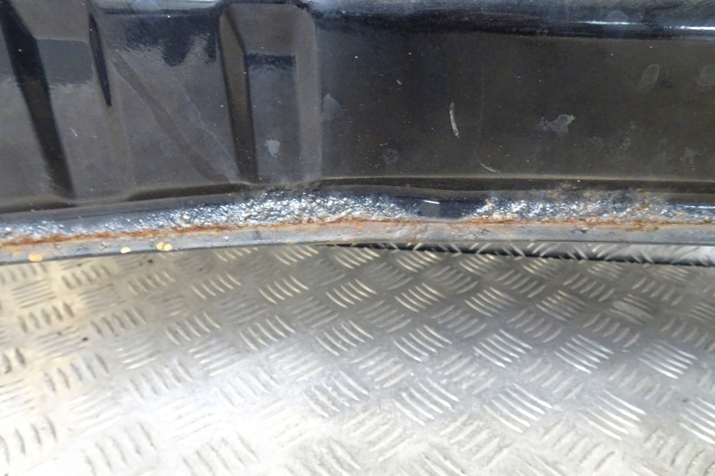 фото №6, Skoda octavia iii - капот