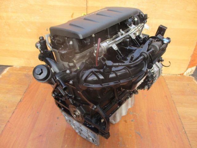 фото №8, Opel astra j meriva b insignia mokka двигун 1.4 turbo a14net a14nel -800zł