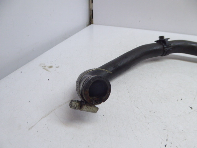 фото №9, Panda ii 03- шланг wąż резиновый элемент труба wody 1.3 jtd