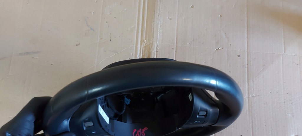 фото №9, Peugeot 208 2008 воздуховод мультифункция