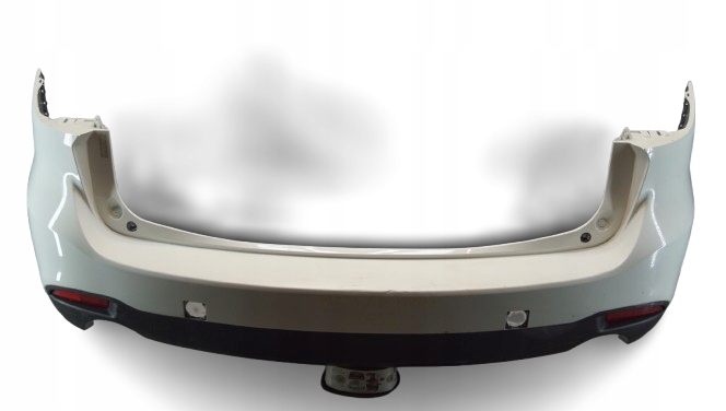 фото №1, Бампер задня mazda 6 iii gj kombi