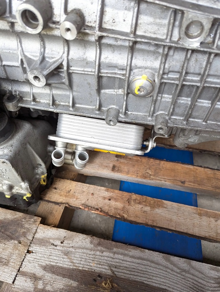 фото №11, Audi a4 s4 b9 2018 полный коробка передач