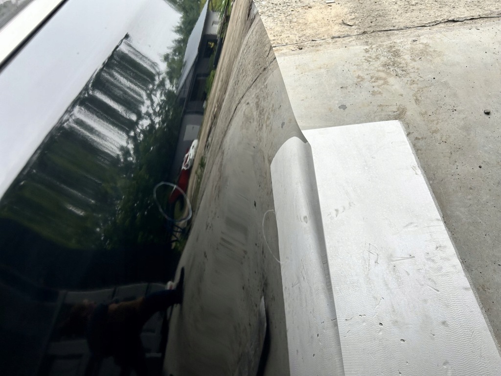 фото №7, Двері правий задня праве задні nissan xtrail x-trail t32