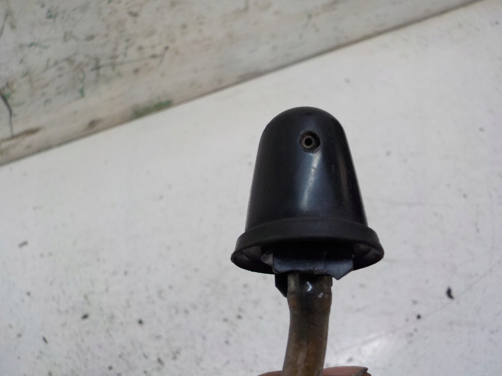 фото №2, Frontera b омыватель стекло