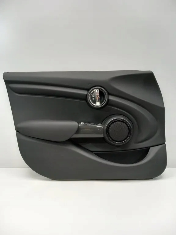 фото №1, Mini cooper f55 обшивка обивка дверь комплектная