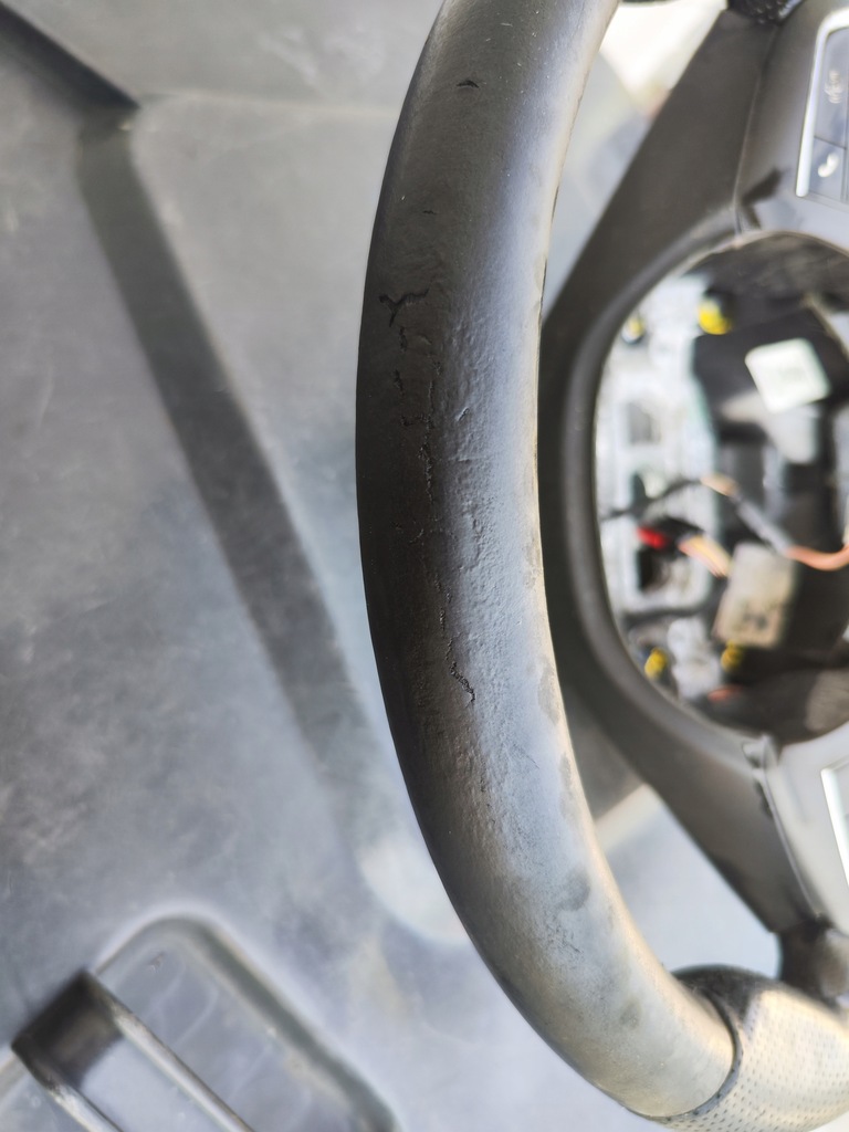 фото №12, Повітропровід шкіра maserati ghibli sq4 2017