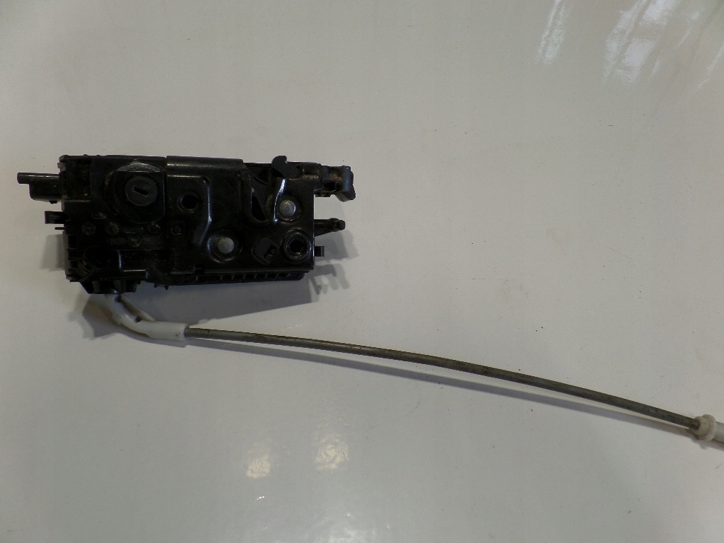 фото №1, Citroen ds5 замок двері правий перед 9686919180