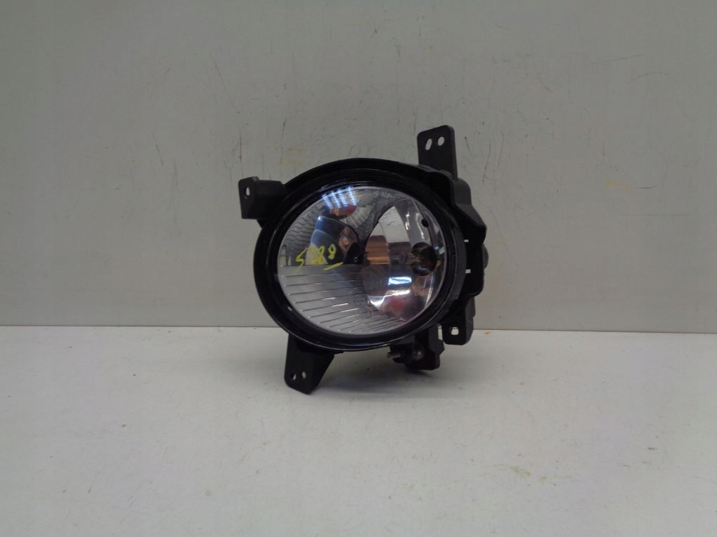 фото №1, Hyundai santa fe 2 ii lift протитуманна фара лівий