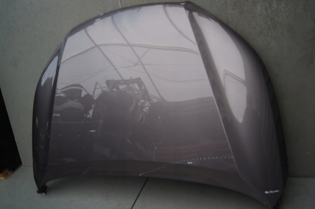 фото №6, Toyota highlander 2015 usa капот петлі