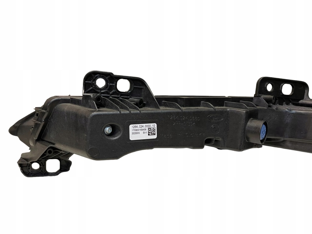 Фара верхний левая + правый  drl led svarowski bmw i7 g70 новая Киев