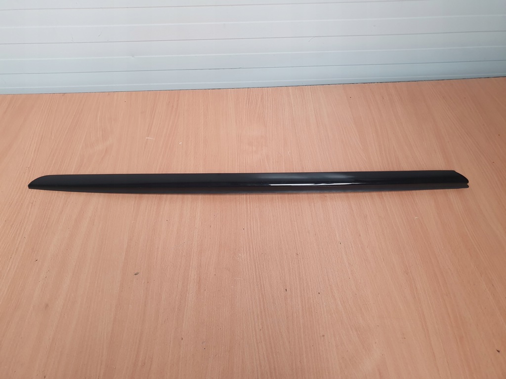 фото №10, Молдинг стекло перед стойка citroen ds5