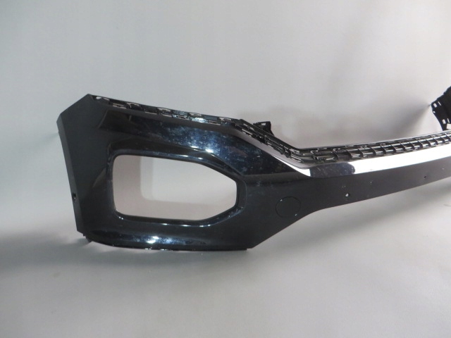 фото №2, Бампер перед передний vw volkswagen t roc 2ga 2018