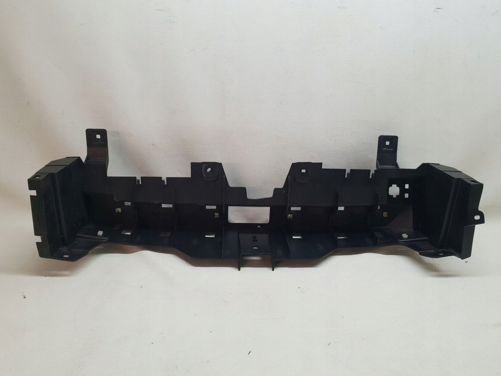 фото №9, Mitsubishi colt vi lift pas góra усилитель перед