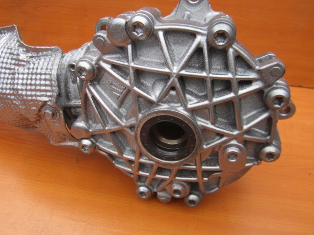 Maserati levante m161 3.0 ben міст 6700321830 привідний вал перед 6592258 ідеальна Київ