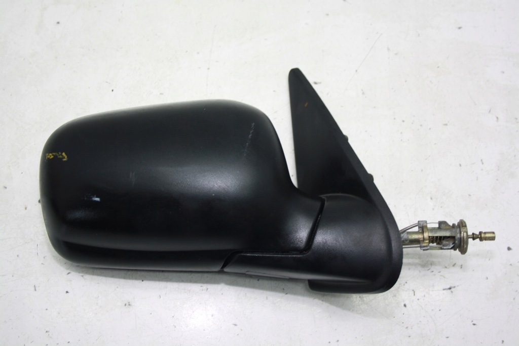 фото №1, Зеркало правое наружное skoda felicia 010388