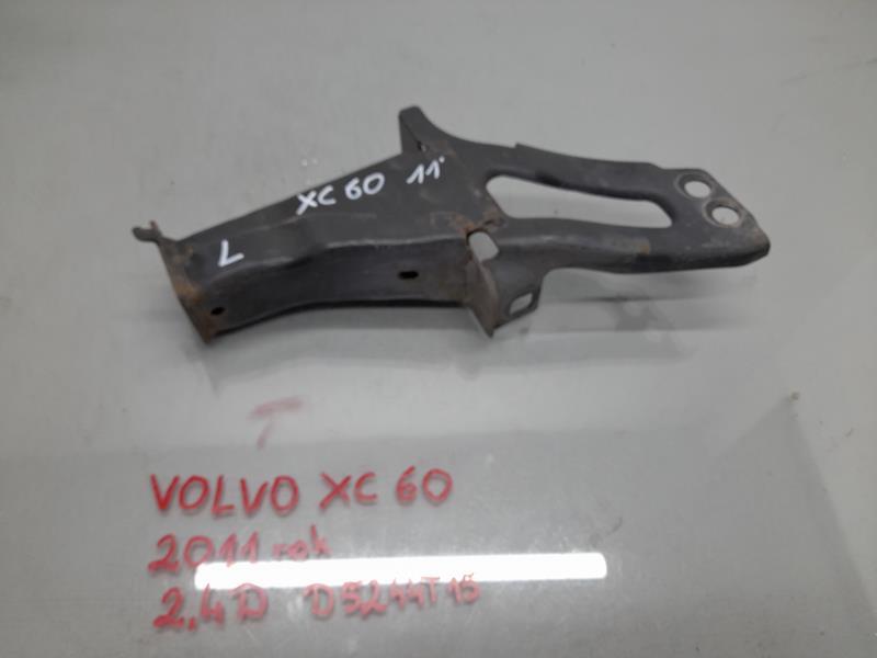 фото №1, Зона деформации левая volvo xc60 i