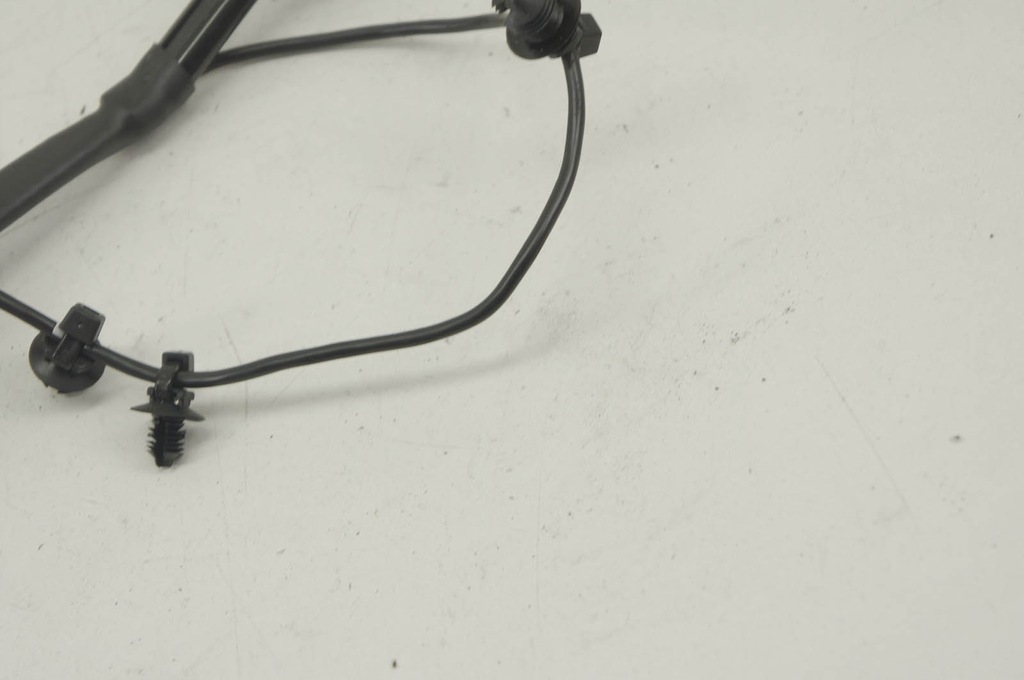 фото №4, Fp115 jaguar xe x760 замок поперечина лівий перед