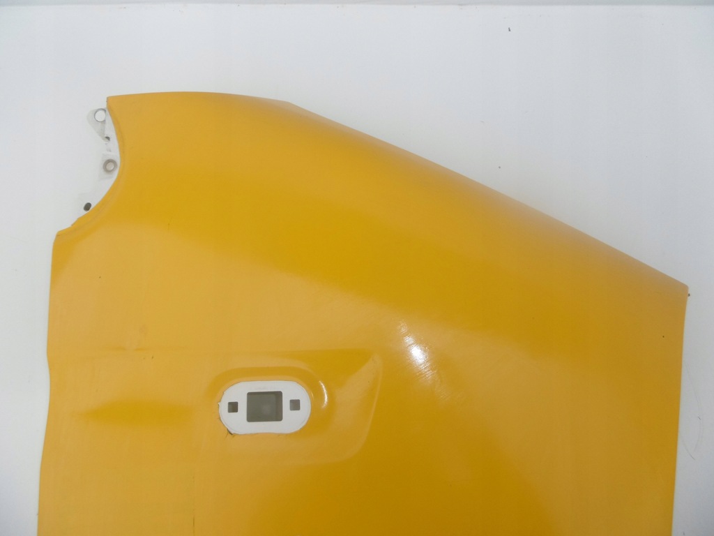 фото №9, Крила правий перед renault master ii opel movano