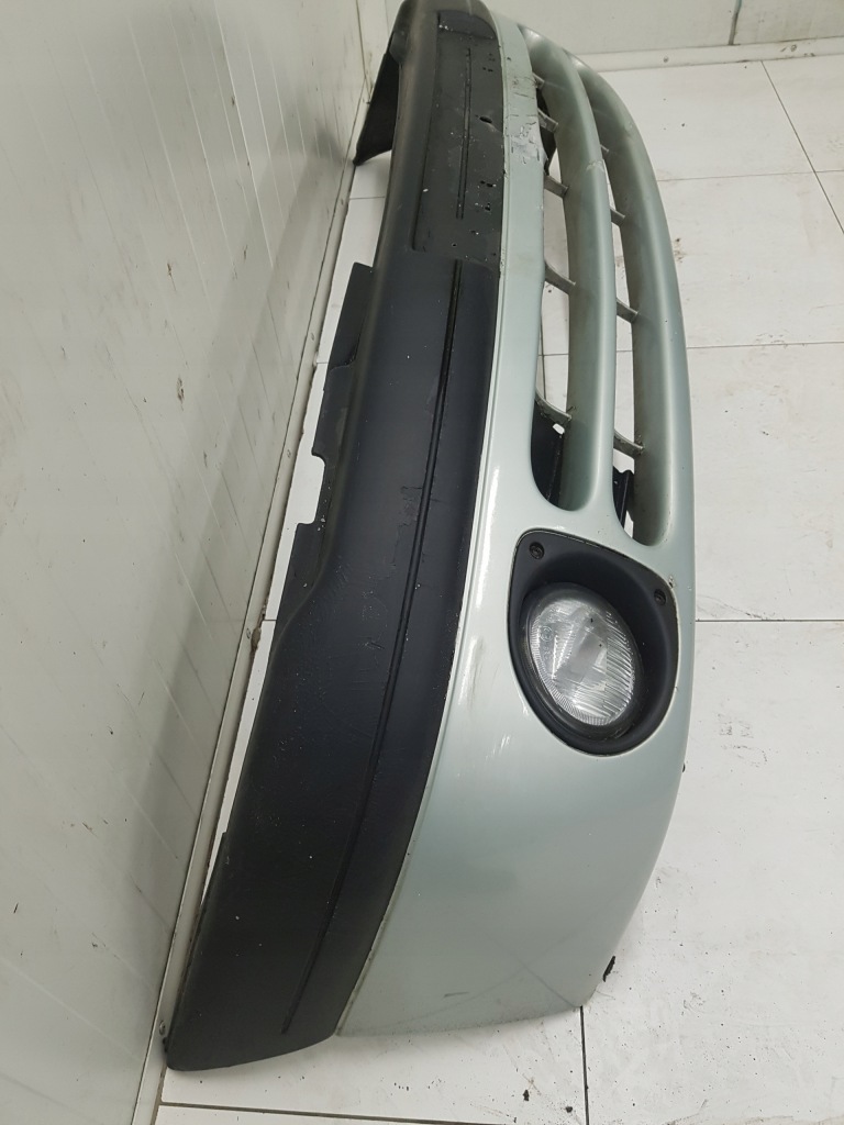 Бампер перед передній renault clio 2 ii 1998 1999 2000 Недорого