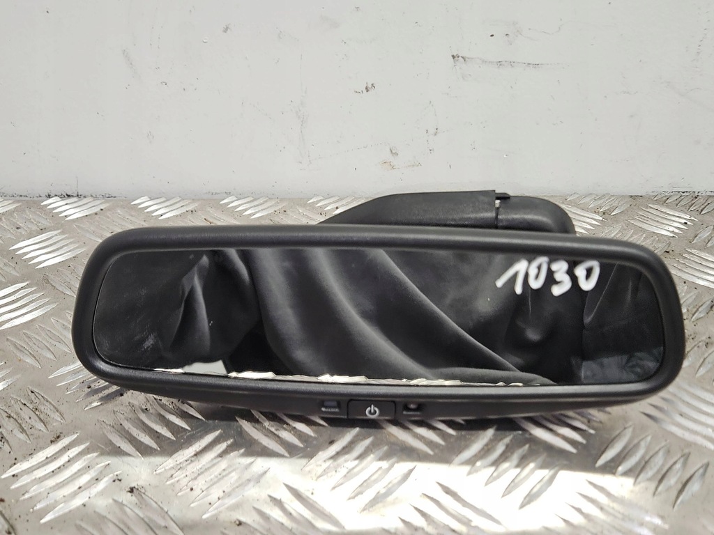 фото №5, Toyota corolla verso ar10 2007 зеркало заднего вида