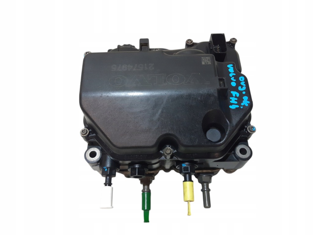 фото №1, Насос adblue 21576178 21574975 21576187 volvo renault gama t range fh 4