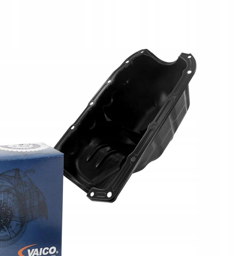 Купить Vaico v24-0316 поддон масляная