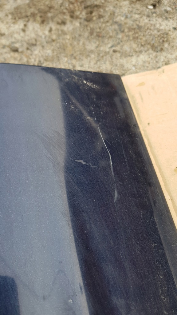 фото №9, Bmw оригінальний номер 8209755 молдинг поріг