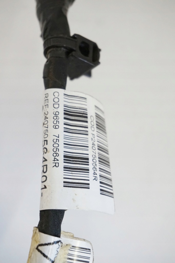 фото №6, Джгут wąż adblue dacia duster ii 4x4 1.5dci