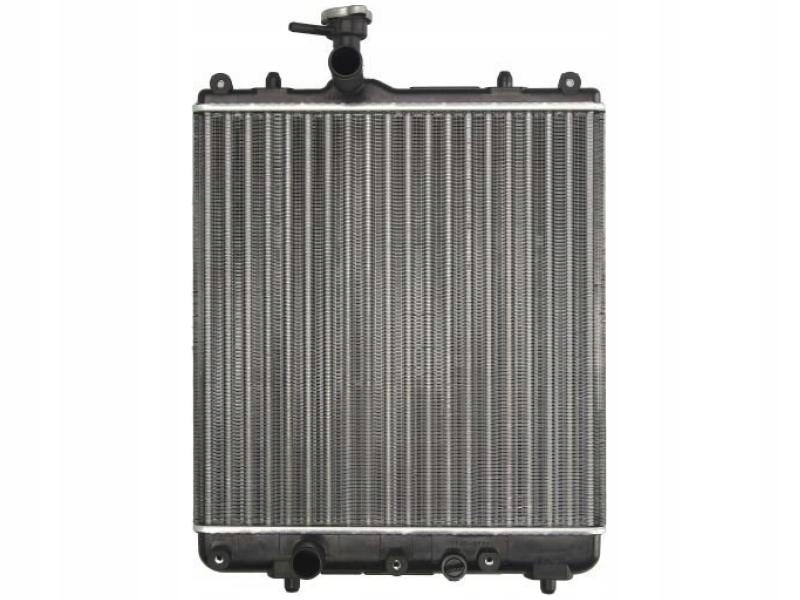 фото №1, Радиатор do opel vauxhall agila 00-