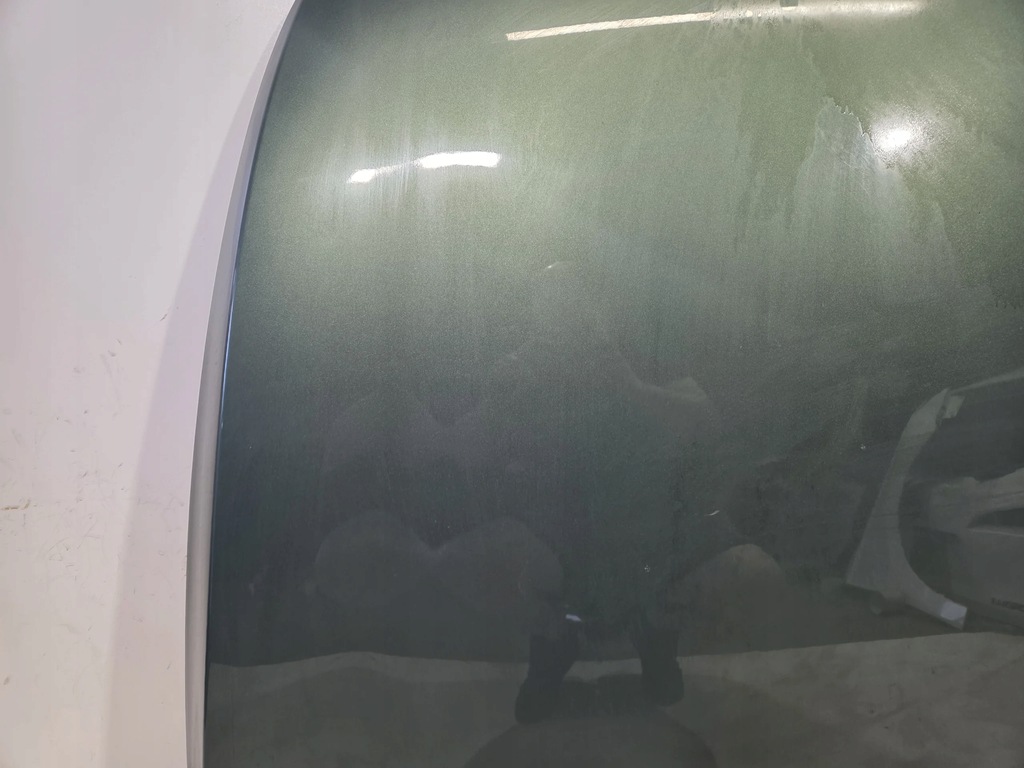 фото №7, Капот крышка двигателя kia sportage v 5