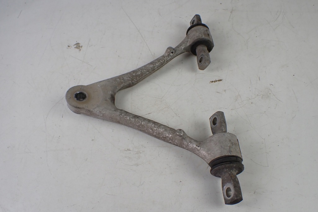 фото №5, Важіль перед лівий верхній chevrolet corvette c5