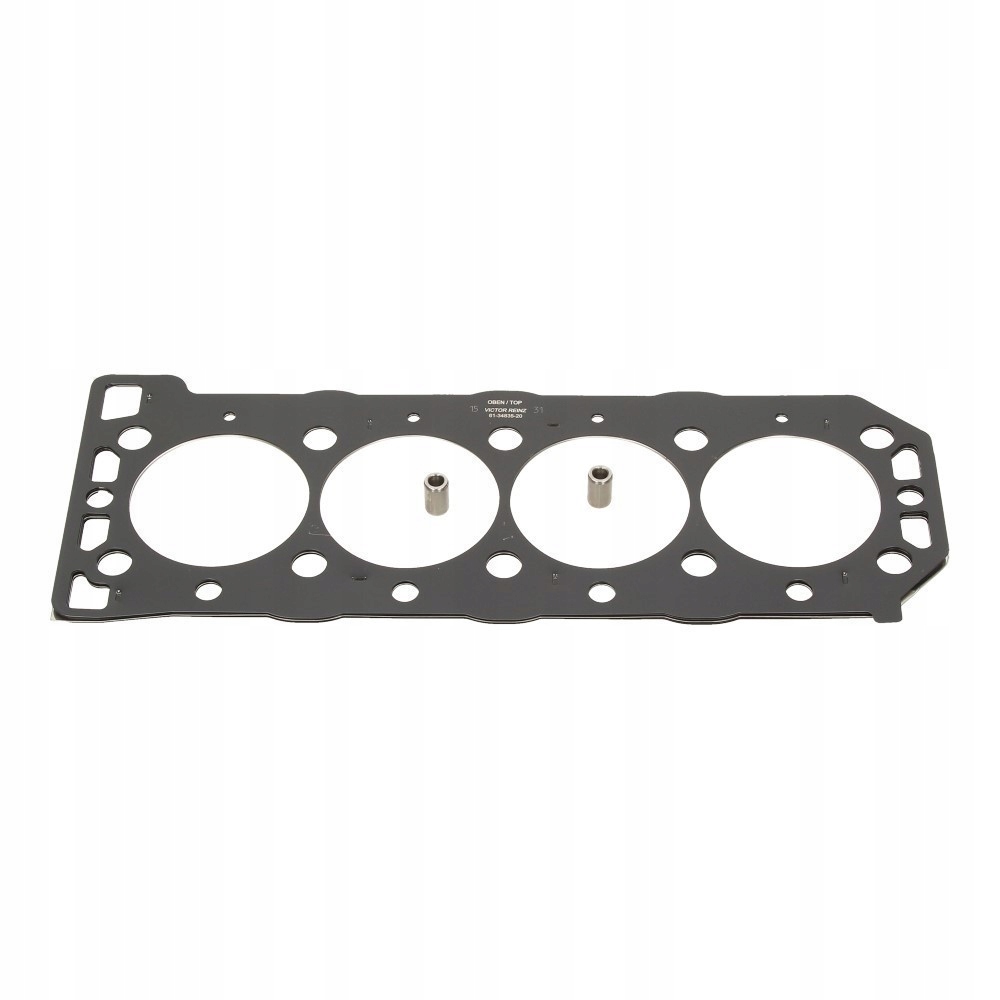 фото №12, Victor reinz прокладка головка циліндрів bw750