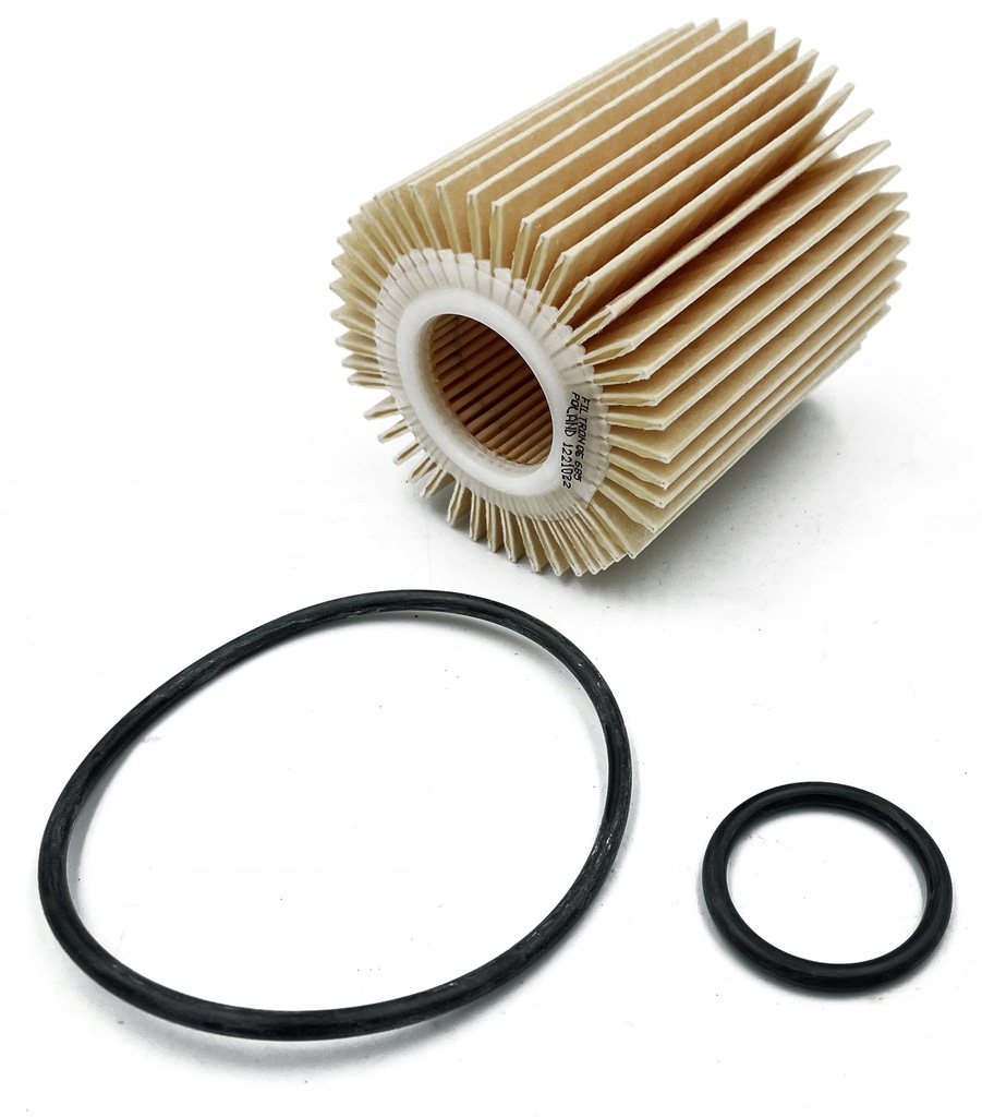 фото №13, Фильтр масла lexus gs, gx, is c, is ii, is iii, ls pontiac vibe toyota