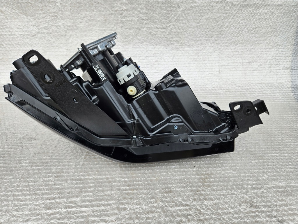 фото №3, Mazda cx30 лампа права full led комплектна dfr7-51030