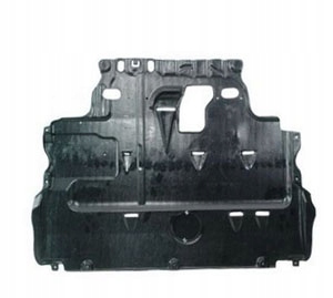 фото №1, Nowa захист двигуна перед mazda 3 03-10