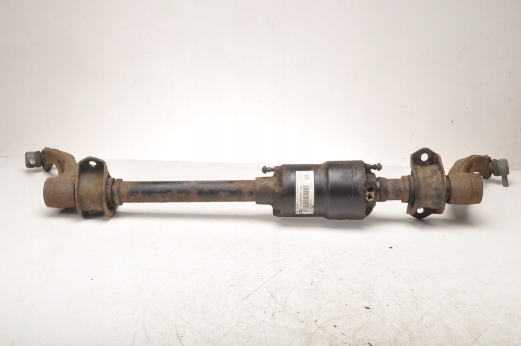 фото №1, Land rover range rover l494 тяга стабілізатор