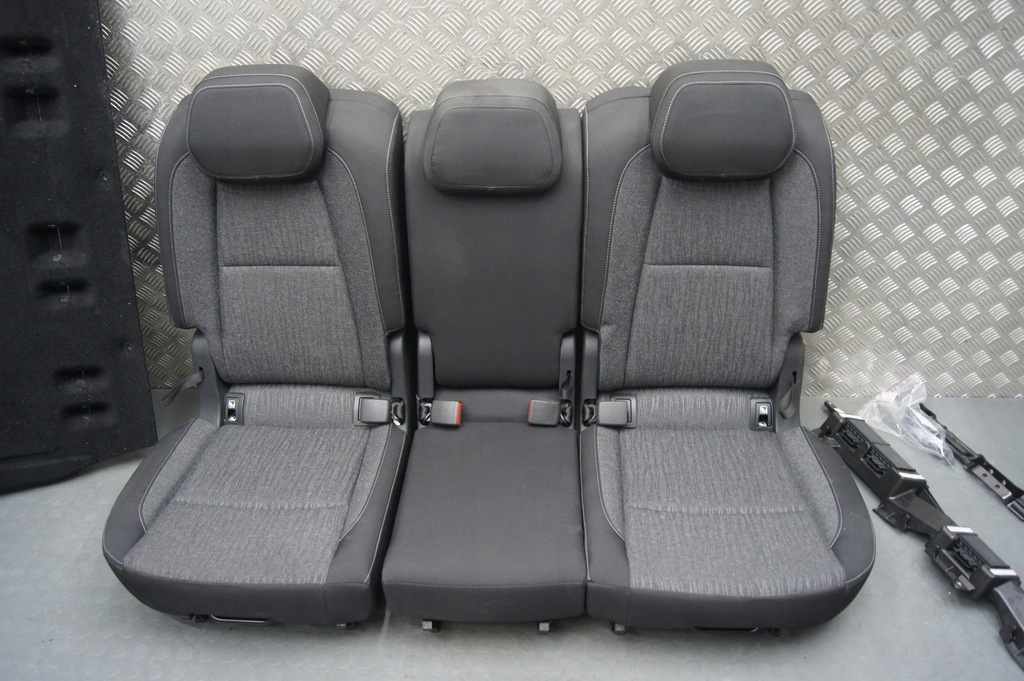 фото №8, Сиденья сиденье karoq