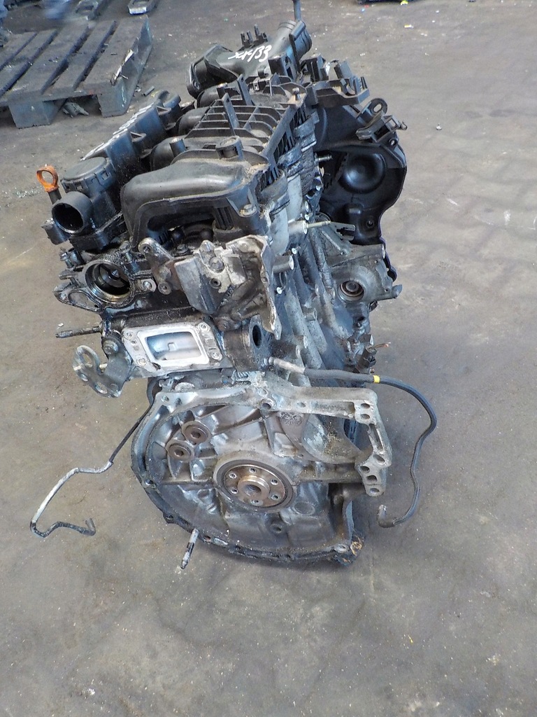 фото №6, Peugeot 307 1.6hdi silik psa9hx