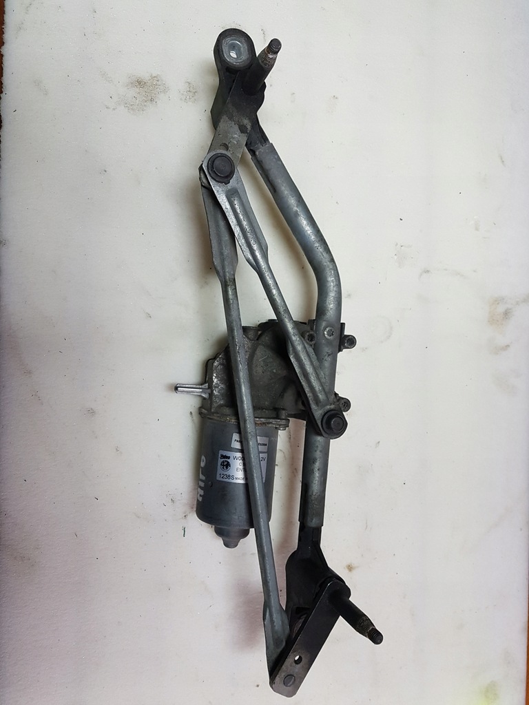 фото №1, Механизм дворник моторчик alfa romeo mito