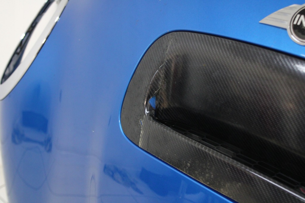 фото №7, Mini clubman s r55 cooper s r56 2007r- капот кришка двигуна a59 - kod