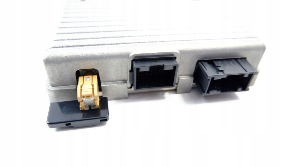 фото №7, Opel insignia a модуль блок керування bluetooth 13353284