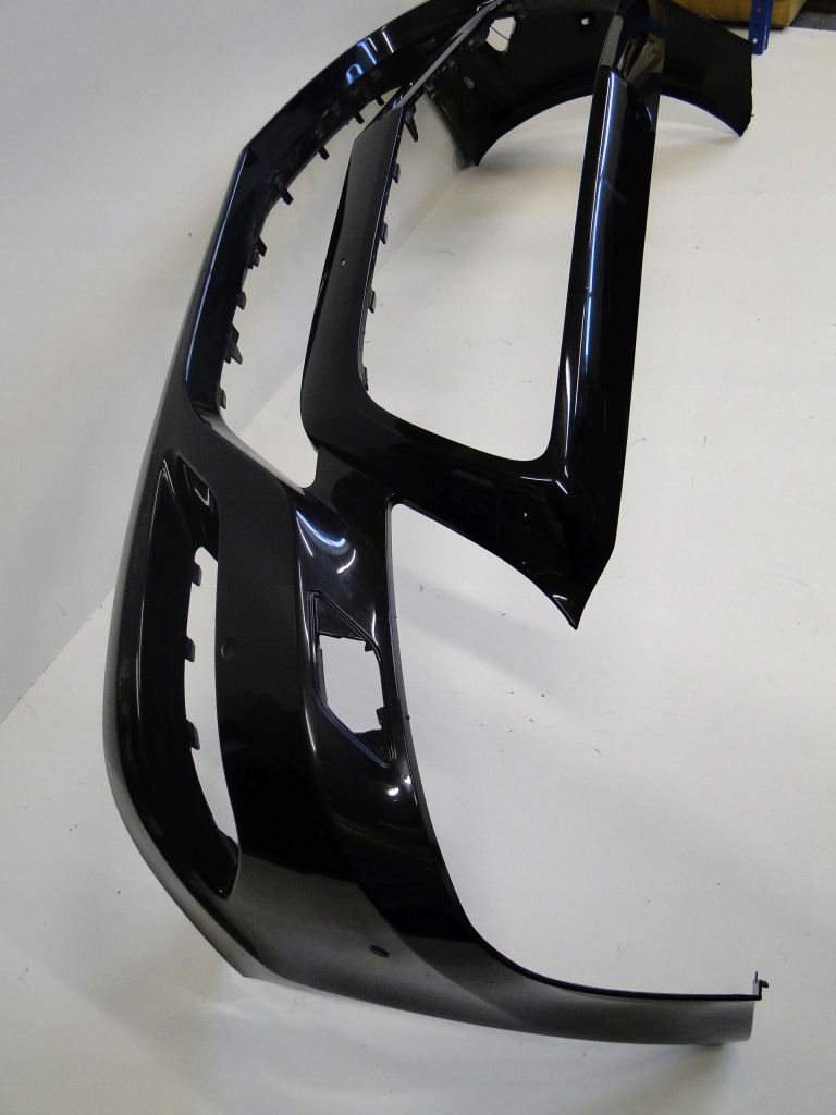 Mercedes бампер передній a2188850325 cls 218 w218 pts Доставка