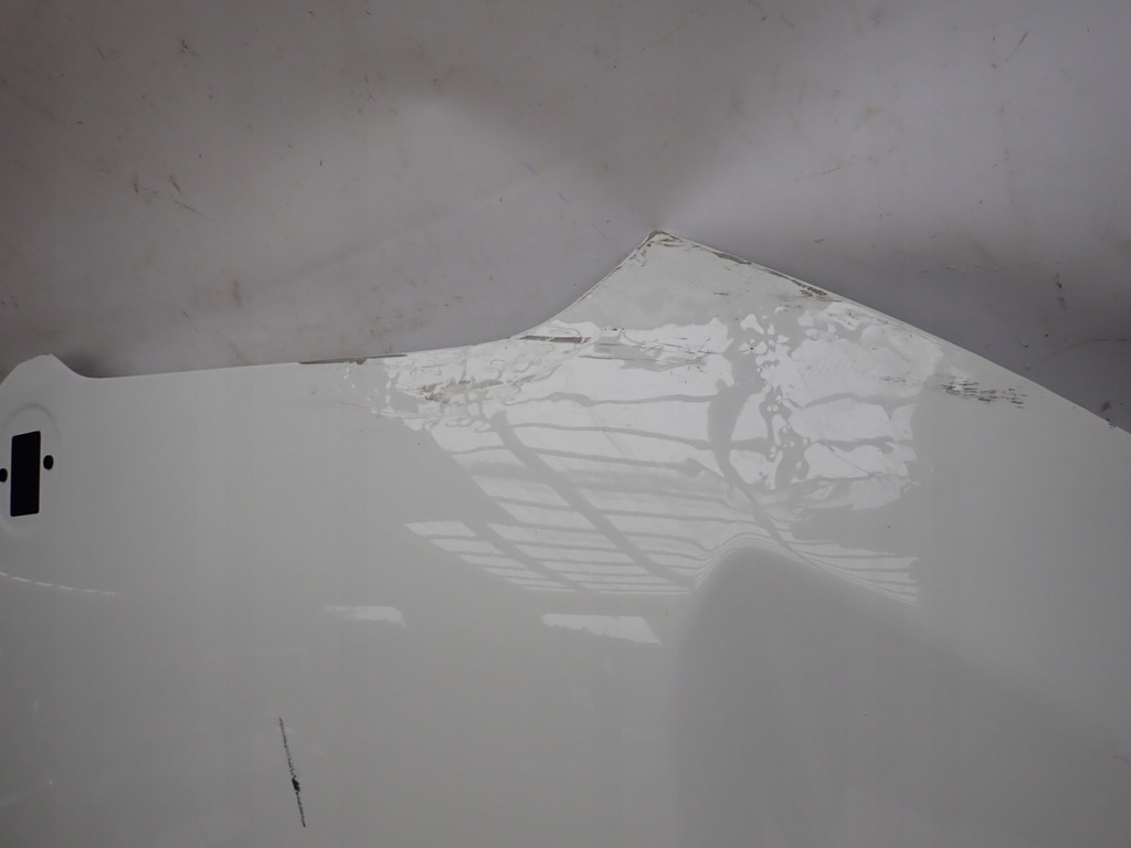 фото №14, Bmw x1 u11 22- капот крышка двигателя