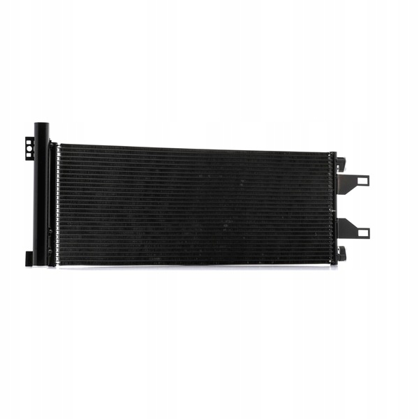 фото №9, Ridex 448c0063 радіатор кондиціонера з осушувач do opel movano c van