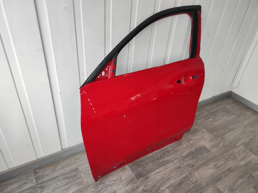 фото №6, Двері alfa romeo tonale передні ліва