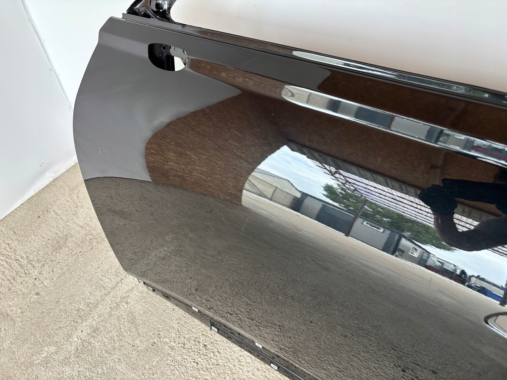 фото №12, Genesis gv80 двері перед ліва передні